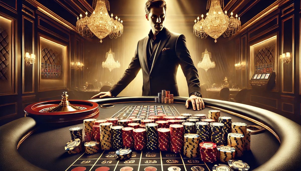 Pharao's Riches Slot Live Betting