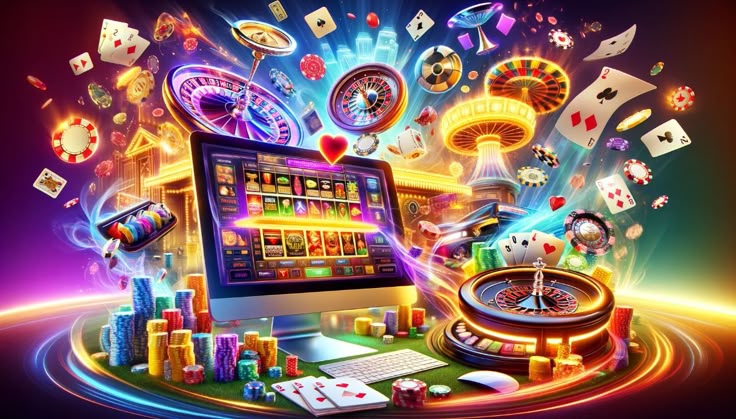 Pharao's Riches Slot Welcome Bonus