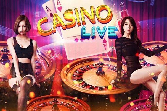 Pharao's Riches Slot Live Casino