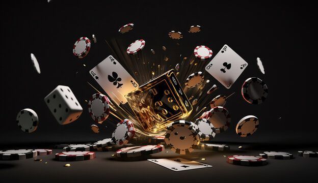 Pharao's Riches Slot Live Casino