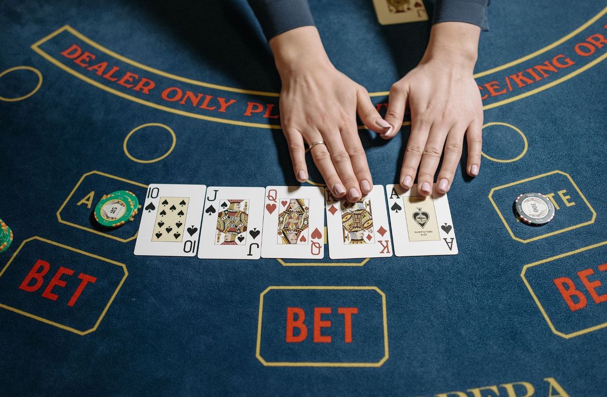 Pharao's Riches Slot Live Casino