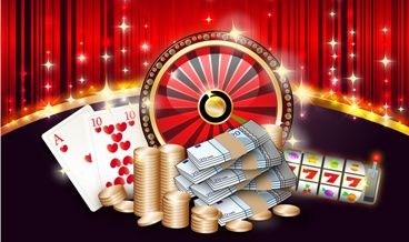 Pharao's Riches Slot Welcome Bonus