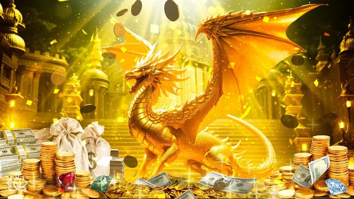 Pharao's Riches Slot Welcome Bonus