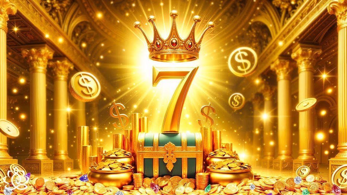 Pharao's Riches Slot Live Casino