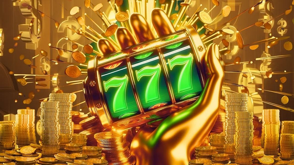 Pharao's Riches Slot پاکستان ریئل منی گیمز