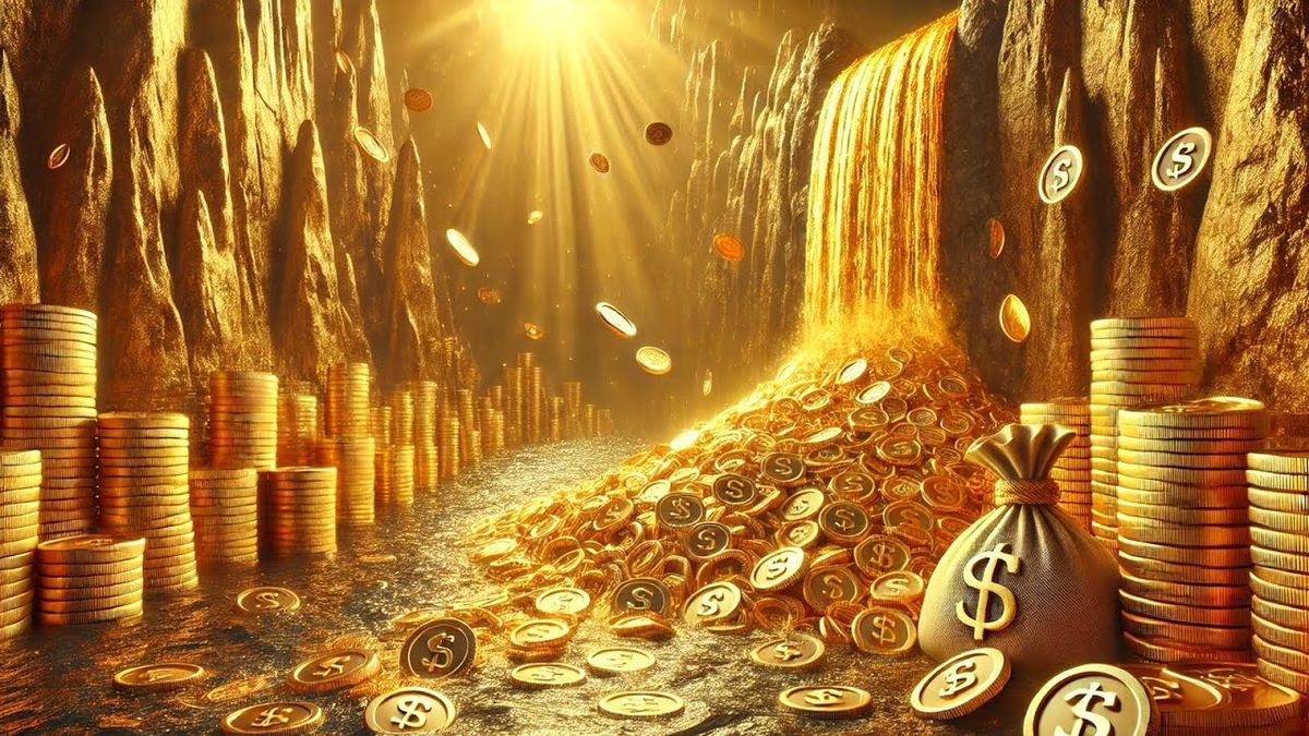 Pharao's Riches Slot Live Betting