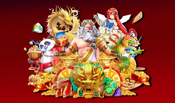 Pharao's Riches Slot Live Casino